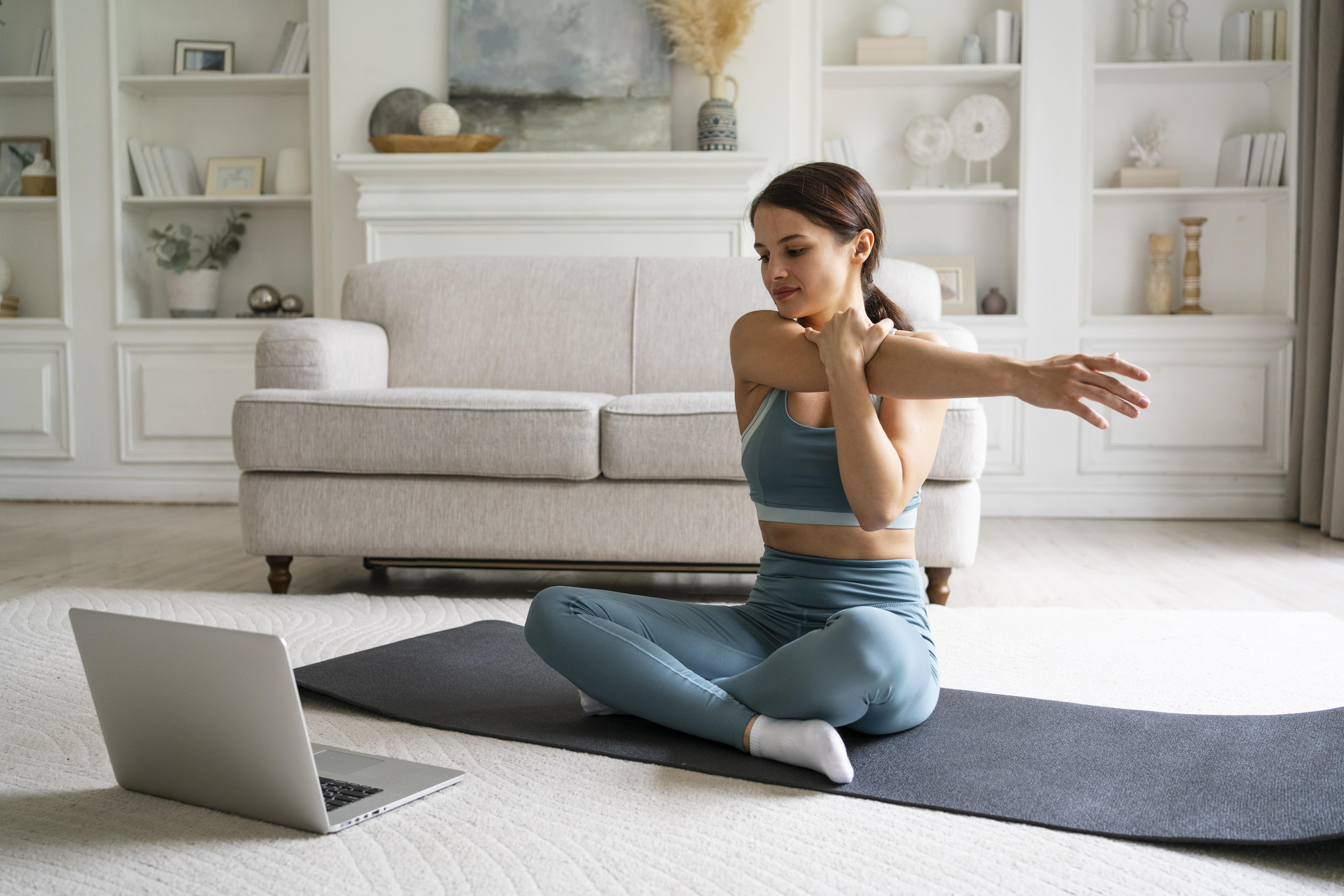 Asesoría Online pilates